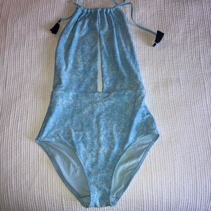 American Eagle One Piece Bathing Suit